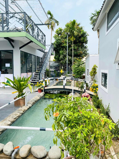 Others 5, Khu tổ hợp GODA, Tân Hồng