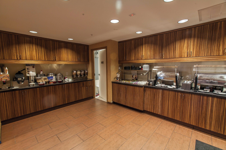 Food & Drinks 5, Residence Inn Marriott Florence, Florence