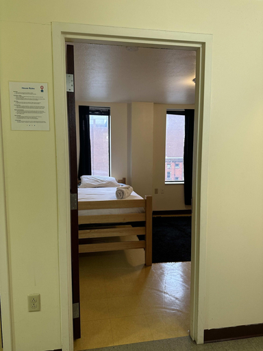 Bedroom 4, 2 Bedroom 2 Bath City Views, Allegheny