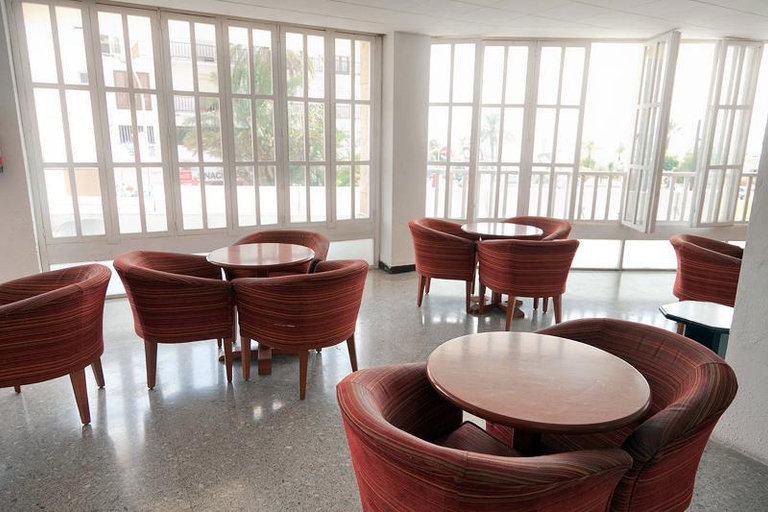 Public Area 4, Hotel Vibra District - Adults Only, Baleares