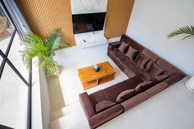Others 5, Letto 1-Canggu Center few minutes! 2BRVilla + PS5!, Badung
