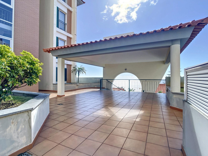 Exterior & Views, Charming Garajau by Atlantic Holiday, Santa Cruz