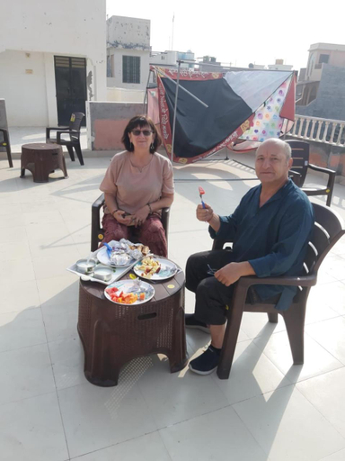 Others 2, MOON HAVELI, Bikaner