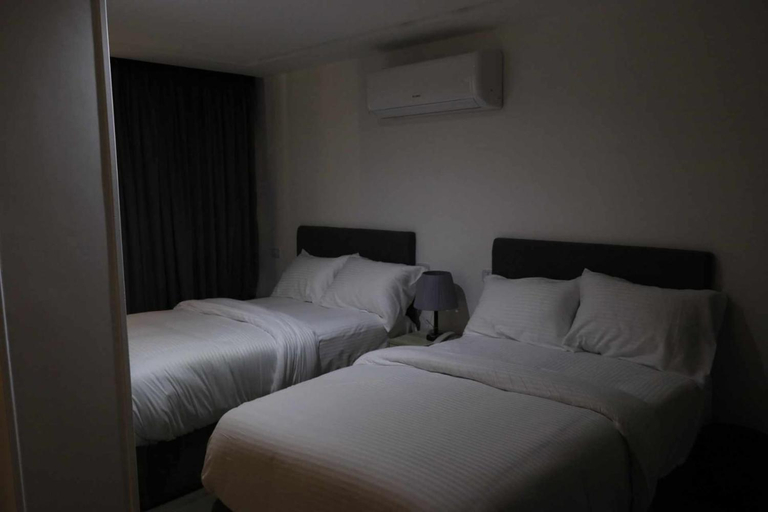 Others 3, Elhosary apartment, Sixth of October 1 City