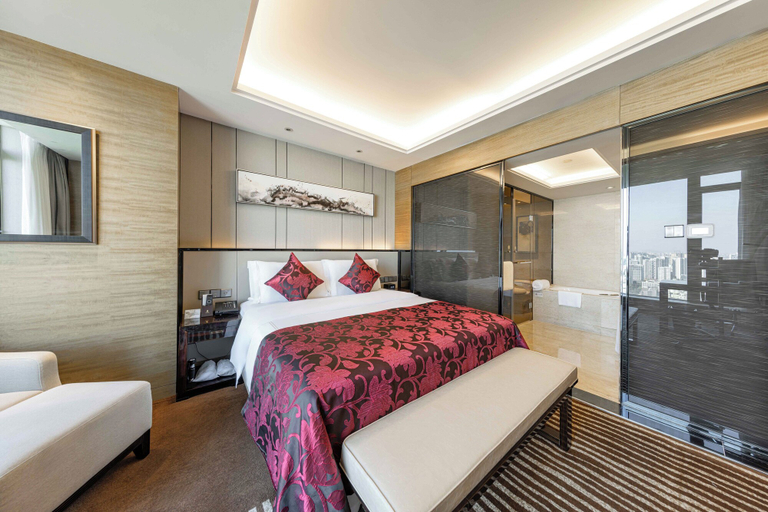 Bedroom 24