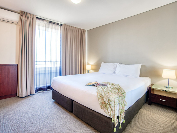 Bedroom 26