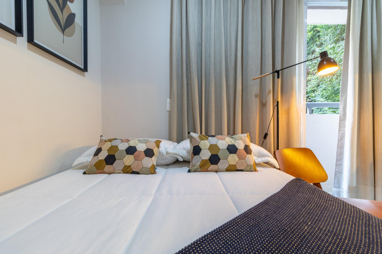 Room 2, Seng 106 in S o Paulo, São Paulo