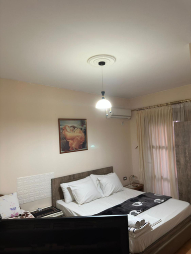 Others 2, Medusa Hotel, Korçës