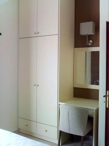 Bedroom 4, Asteri Brown Suite - Rethymno Radiant Escape, Crete