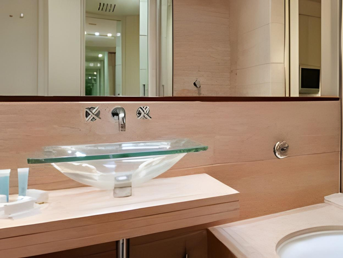 Bathroom 8