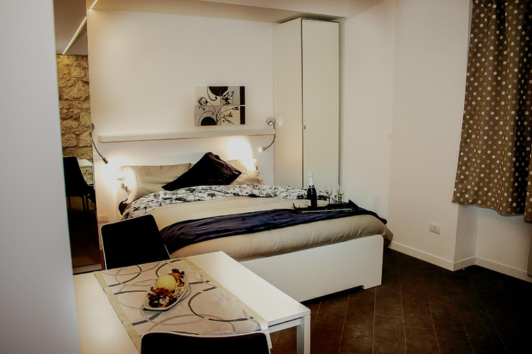 Bedroom 3, Archinuè Suite & Apartments, Syracuse