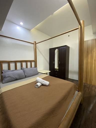 Bedroom 7
