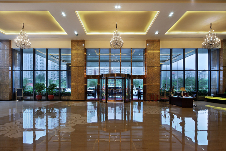 Public Area 4, Home Fond Hotel Nanshan, Shenzhen