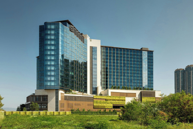 Sheraton Hong Kong Tung Chung Hotel, New Territories