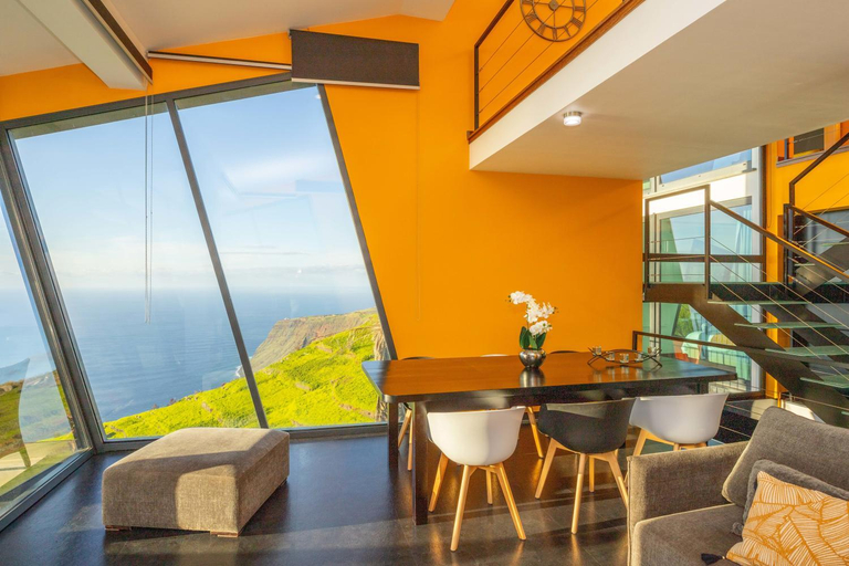 Others 4, Villa Leonor Cliffside Retreat., Calheta