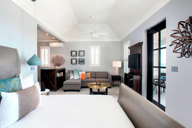 Bedroom 3, French Leave Resort, Autograph Collection