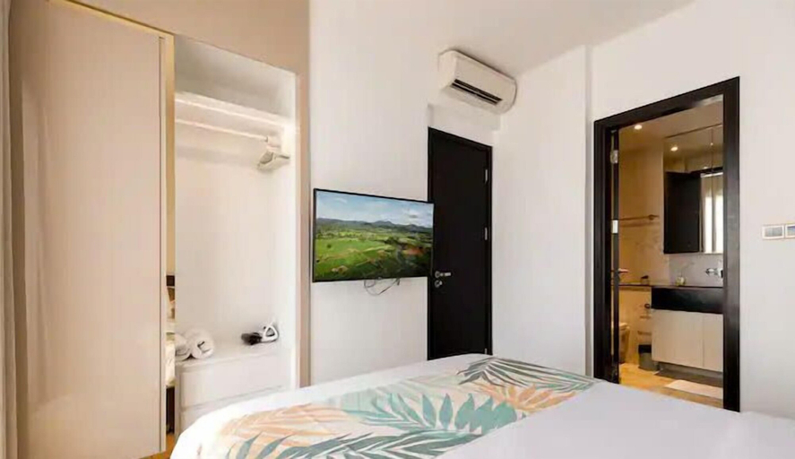 Bedroom 14