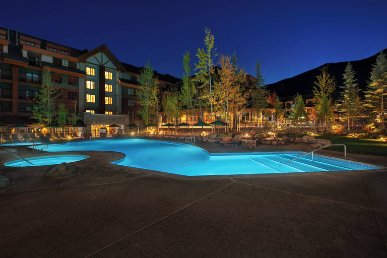 Sport & Beauty 1, Marriott Grand Residence Club, Lake Tahoe – 1 to 3 bedrooms & Pent, El Dorado