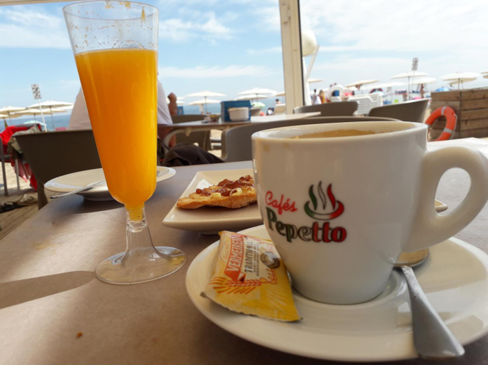 Food & Drinks 4, Guesthouse Denia, Alicante