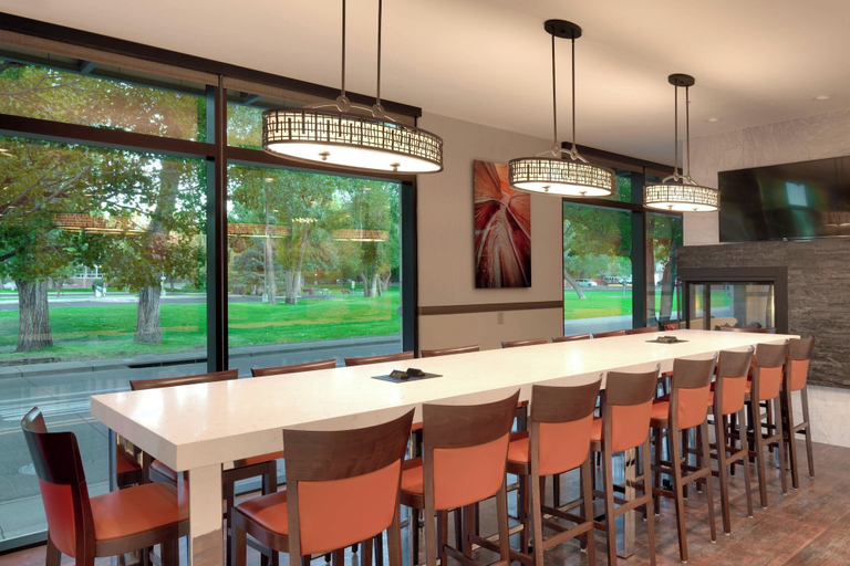 Food & Drinks 5, Residence Inn by Marriott Flagstaff, Coconino
