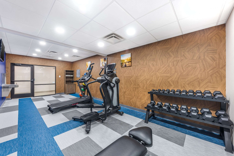 Others 5, Comfort Inn & Suites Belton Temple South I-35, Bell