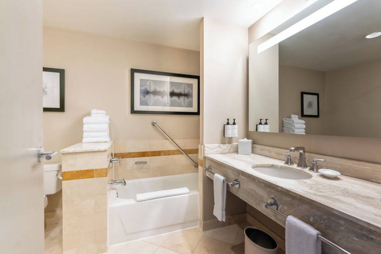 Bathroom 12