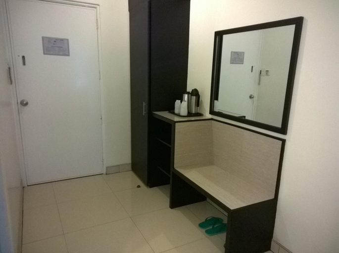 Bathroom, Iloilo Midtown Hotel, Iloilo City