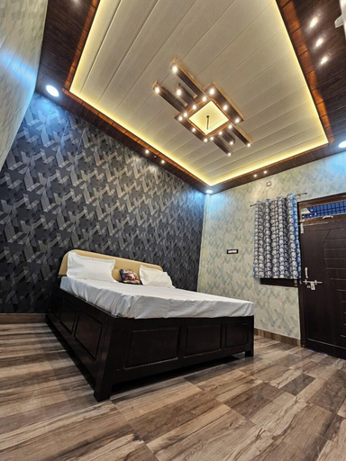 Sport & Beauty 5, Vinayak Guest House BnB, Faizabad