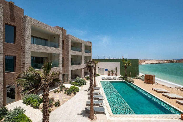 Sport & Beauty 2, Dakhla South Bay