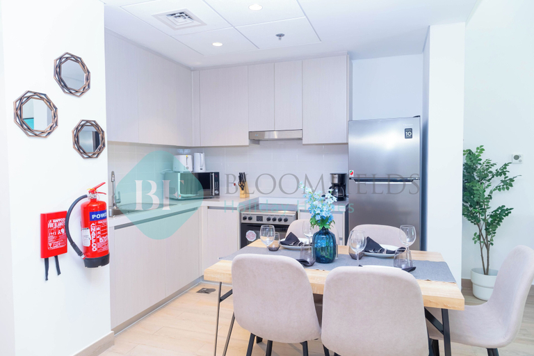 Others 5, Bloomfields Fantastic 1BR in Waters edge, Yas Island