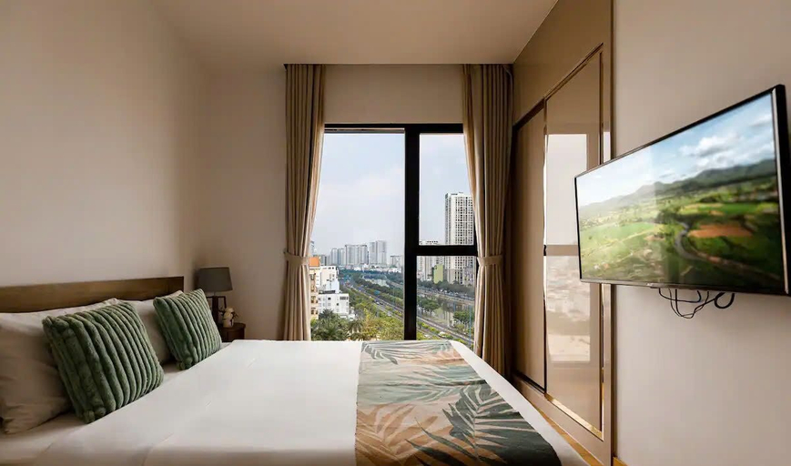 Bedroom 15