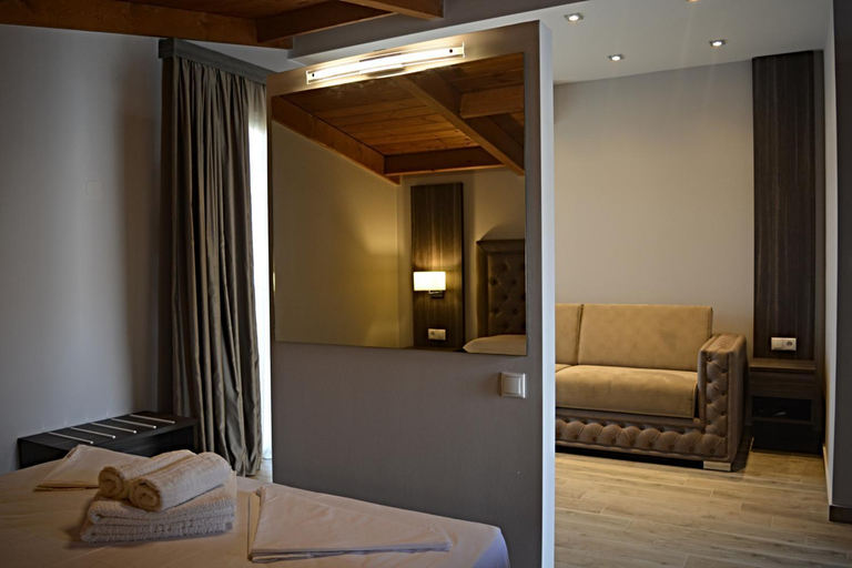 Others 5, Phaethon Apartments & Studios, Central Macedonia