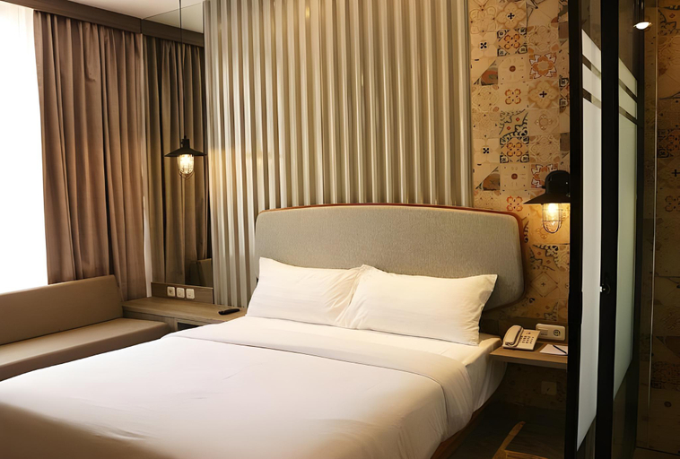 Bedroom 22