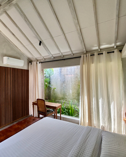 RB Villas Bata Merah Ubud