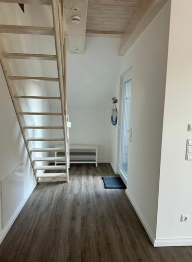 Interior 4, Fischerstuv Modern Retreat, Nordfriesland