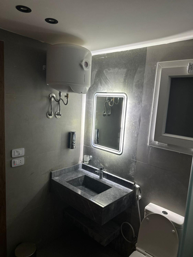 Others 5, Elhosary apartment, Sixth of October 1 City