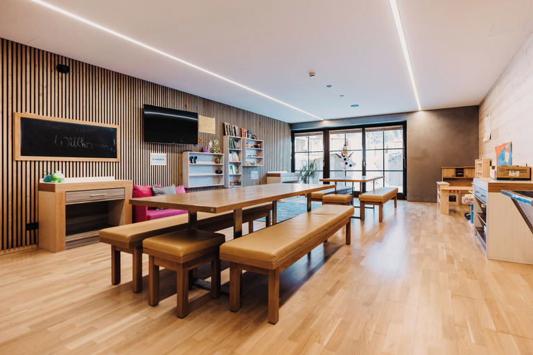 Food & Drinks 5, Hofgut Wagrain – Apartment & Lifestyle Resort, Sankt Johann im Pongau