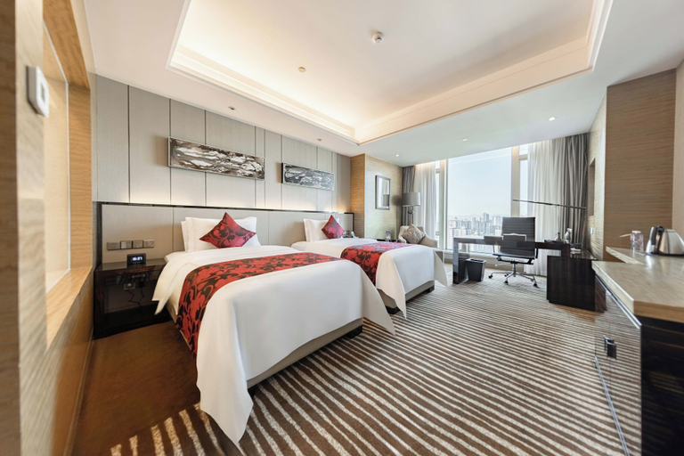 Bedroom 15