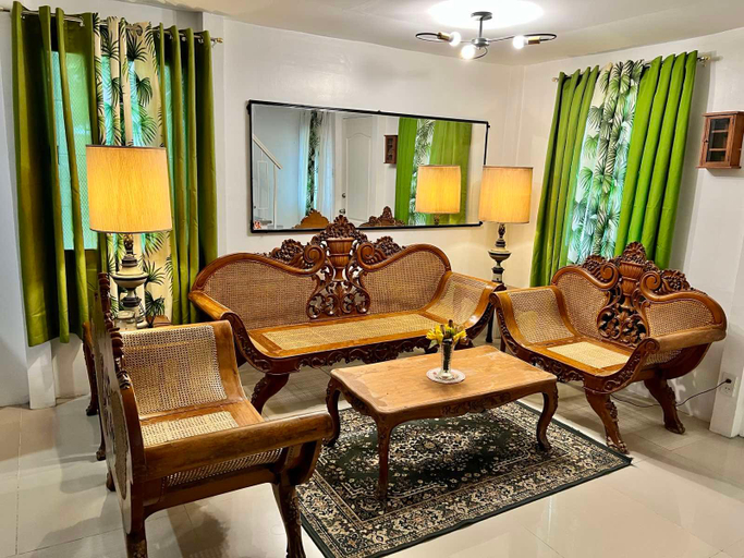 Others 3, Sta Catalina Furnished house for rent, Dasmariñas