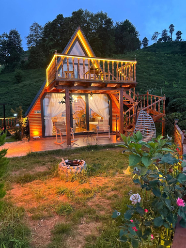 Others 3, Yamacdere Bungalov, Ardeşen