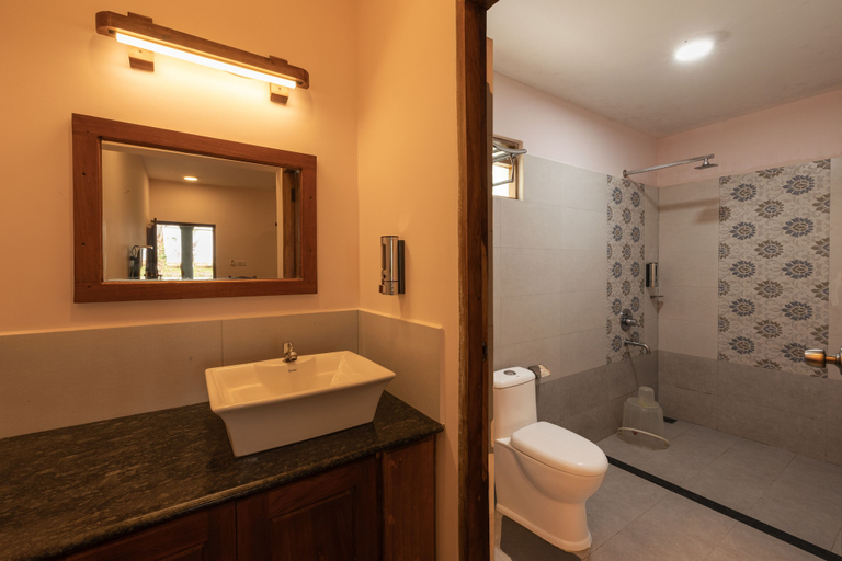 Bathroom 5