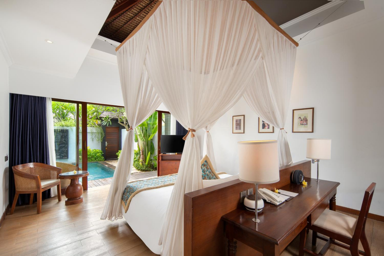 Bedroom 7