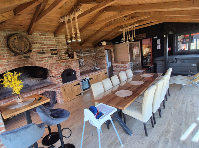 Food & Drinks, Holiday Home Ana, Lekenik