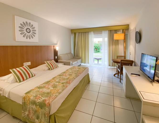 Bedroom 3, Búzios Beach Resort by WAM Experience, Armação dos Búzios