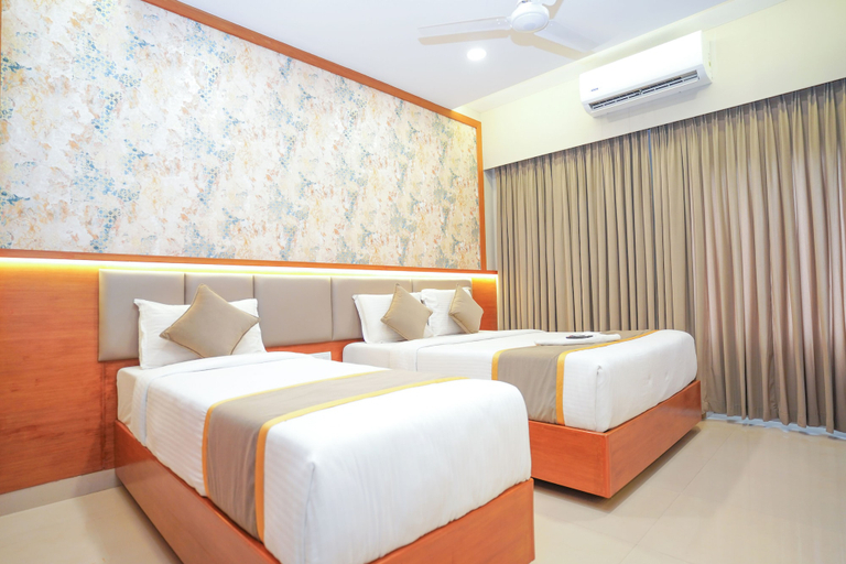 Bedroom 8