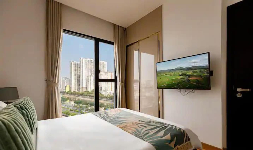Bedroom 13