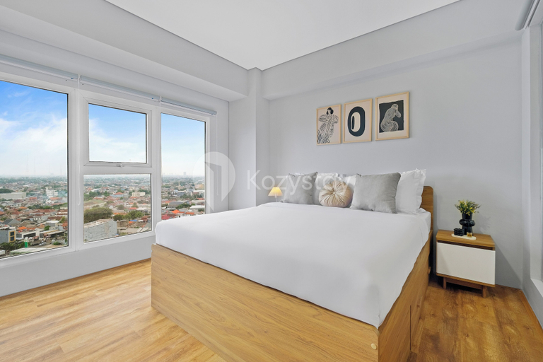 Bedroom 8