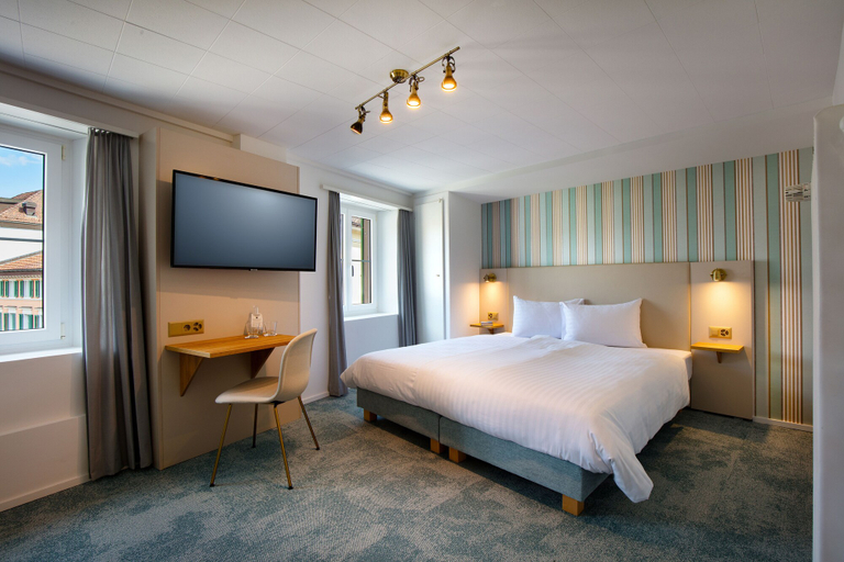 Hotel Krone by bsmart, Sarganserland