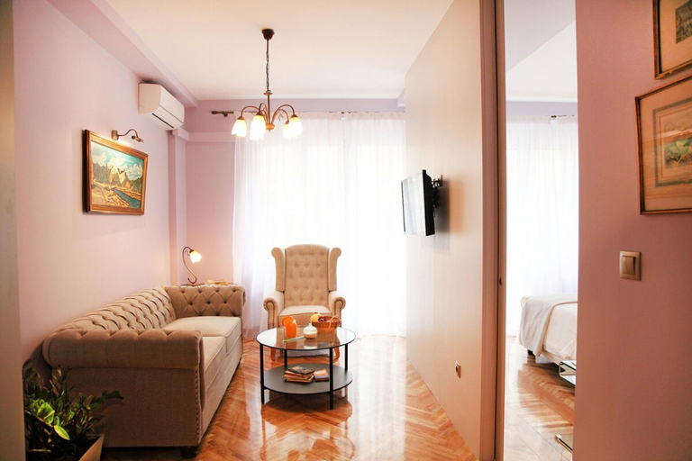 Others 5, Artemis Deluxe Suite - Acropolis Stunning Views, Attica