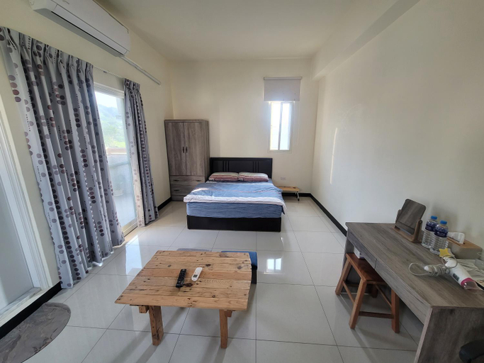 2, Alamo Bed and Breakfast, Taitung